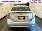 2011 NISSAN SENTRA