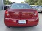 2007 PONTIAC G6