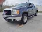 2010 GMC Sierra