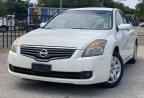 2009 NISSAN ALTIMA