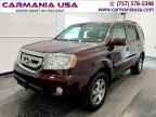 2011 HONDA PILOT