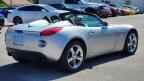 2008 PONTIAC SOLSTICE