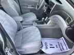 2010 SUBARU FORESTER