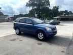 2006 KIA SORENTO