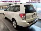 2010 SUBARU FORESTER