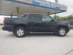 2010 CHEVROLET Avalanche