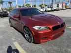 2013 BMW M5