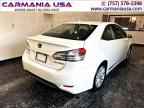 2010 LEXUS HS 250h
