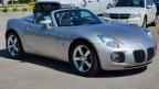 2008 PONTIAC SOLSTICE