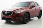 2013 MAZDA CX-5