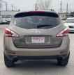 2014 NISSAN MURANO