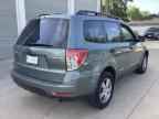 2010 SUBARU FORESTER