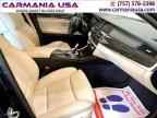 2011 BMW 5 series