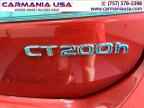 2013 LEXUS CT 200