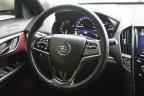 2013 CADILLAC ATS