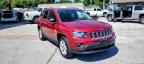 2014 JEEP Compass