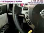 2011 NISSAN SENTRA