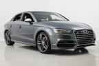 2015 AUDI S3