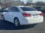2016 CHEVROLET CRUZE