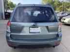 2010 SUBARU FORESTER