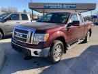 2009 FORD F-150