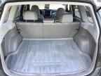 2010 SUBARU FORESTER