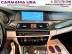 2011 BMW 5 series