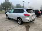 2014 NISSAN PATHFINDER