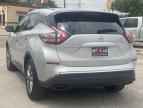 2016 NISSAN MURANO