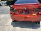 2013 BMW M5