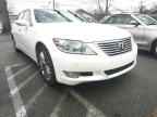 2011 LEXUS LS 460