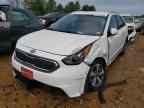 2017 KIA Niro