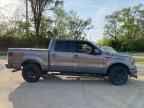 2013 FORD F-150 Lightning