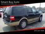 2013 FORD Expedition