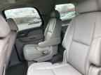 2007 GMC Yukon