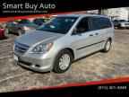 2007 HONDA ODYSSEY
