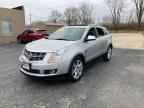 2010 CADILLAC SRX