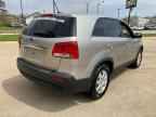 2012 KIA SORENTO