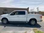 2013 FORD F-150 Lightning