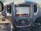 2014 DODGE DURANGO