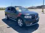 2014 DODGE DURANGO