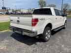 2013 FORD F-150 Lightning