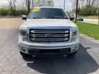2013 FORD F-150 Lightning