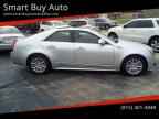 2010 CADILLAC CTS