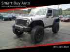 2010 JEEP WRANGLER