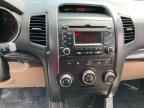 2012 KIA SORENTO