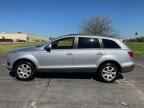 2007 AUDI Q7