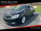 2012 BUICK VERANO