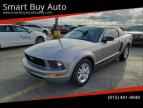 2009 FORD MUSTANG
