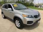2012 KIA SORENTO